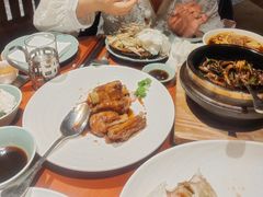 -镇江苏宁万豪酒店-苏筵中餐厅