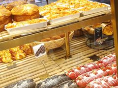 -超港·蛋糕面包(芜湖步行街店)