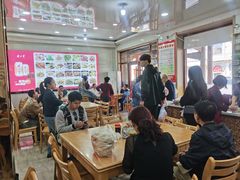 -小媳妇凉粉(浑源店)