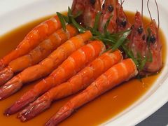 -莉莉海堂HAITANG·烤鸭(国贸商城店)