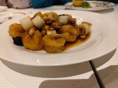 -铭家点心(秦岭路店)