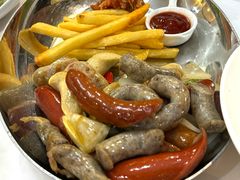 -维兰西餐(万泉河店)