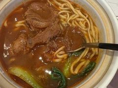 -南山鲜虾面·活鲜小馆·海味大连菜(南山总店)