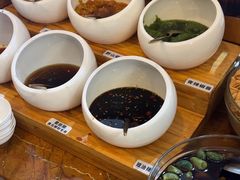 -东方饺子王(顺义石门店)