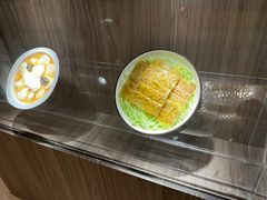 水晶肘-丰泽园饭店