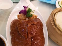 -九花山烤鸭店