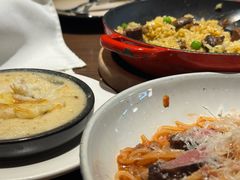 -西堤牛排(合肥之心城店)