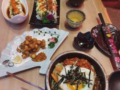 -明治屋(二十三年洪化桥店)
