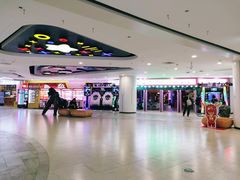 -欧亚汇集(飞跃路店)