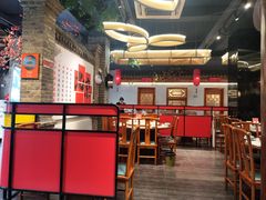 -北平食府(马鞍山路店)