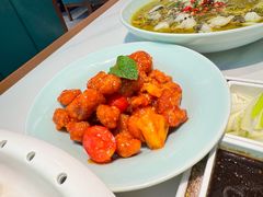 -东流山北京烤鸭·家常菜(南京首店)
