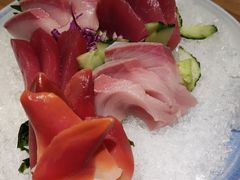 -Hatsune隐泉日式料理(SKP店)