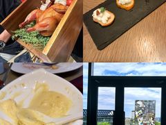 -恰餐厅及酒吧CHAR Bar & Grill(北京三里屯洲际店)