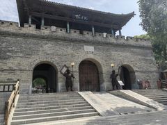 -雁门关景区