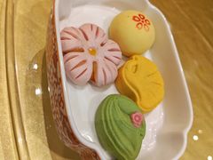 -仿膳饭庄·宫廷风味(百年传承店)