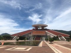 -中国闽台缘博物馆