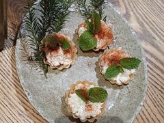 -兮食农场餐厅