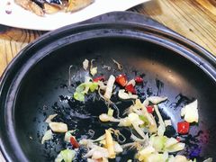 -青岛小烤肉
