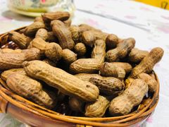 -老地方烤鱼(民心佳园店)