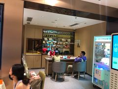 -海底捞火锅(松雷店)