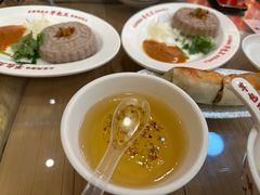 -芋包王闽南茶楼(八市店)