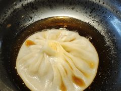 牛肉灌汤包-老班长手工灌汤包老店(东山店)