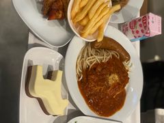 -宜家·瑞典风味餐厅(无锡店)