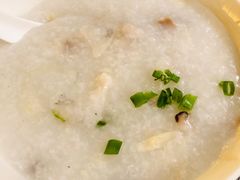 -采悦轩中餐厅·粤菜·海南菜(神州半岛喜来登度假酒店)