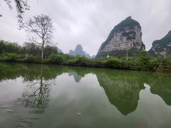-明仕田园
