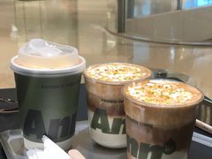 -Ann COFFEE(来福士店)