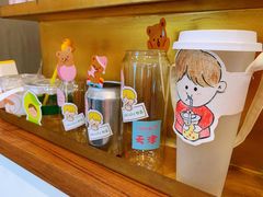 -milch·t妙奇(五大道店)