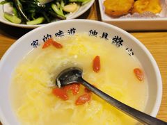 孝感蛋酒-文叔·湖北名小吃·小龙虾(华强北店)