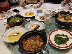 -上海人家花樣年华(中山公园店)