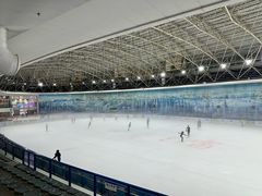 -世界之窗阿尔卑斯冰雪世界