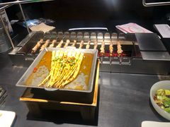 -很久以前羊肉串(清河店)