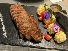 -LA CREPERIE BRETONNE布列塔尼法式餐厅(天童北路店)