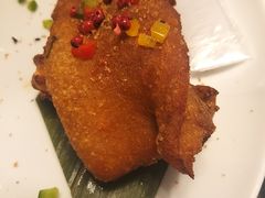 -四道菜·福建菜馆(新街口金鹰店)