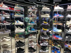 -李宁(大宁国际旗舰店)