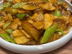 -九转小磨·非遗东北菜(群力店)