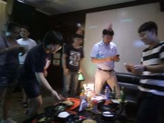 -糖果KTV(雍和宫店)