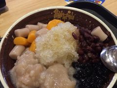 -鲜芋仙(南开大悦城店)