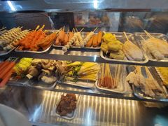 -大江麻辣拌(石油学院店)