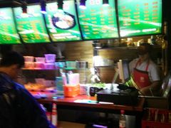 -螺大蛳柳州螺蛳粉·火锅·热干面(西城永捷店)