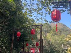 -大慈岩风景区