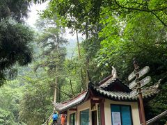 -峨眉山风景名胜区