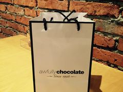 -Awfully Chocolate(来福士广场店)
