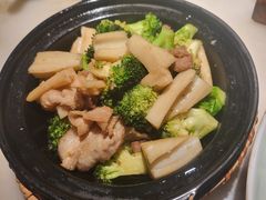 -锦府盐帮·李宅(领展购物广场中关村店)