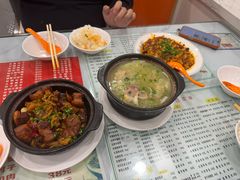 -家乐煲仔店(红山市场店)