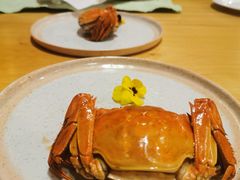 -青城山六善酒店·紫氣園中餐厅