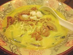 淮阳群鲜煮干丝-乾园风尚五大道